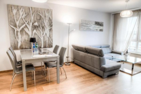 Residence Aparthotel in Stettin